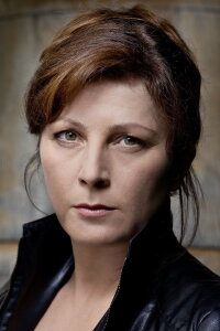 Bettina Redlich