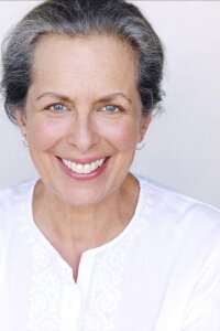 Betty Aberlin