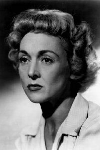 Betty Ann Davies