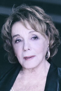 Betty Arvaniti