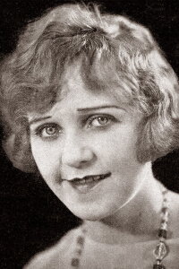 Betty Balfour