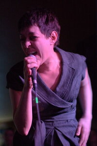 Betty Bonifassi