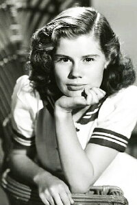 Betty Brewer