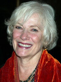 Betty Buckley