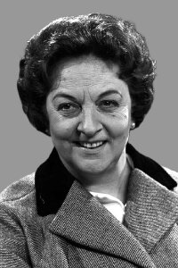 Betty Driver