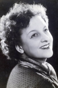 Betty Driver