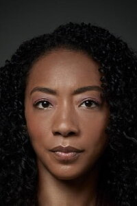 Betty Gabriel