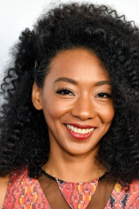 Betty Gabriel