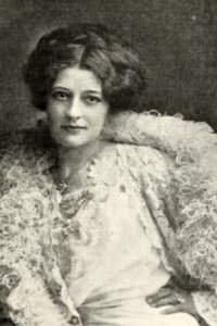 Betty Harte