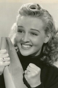 Betty Jane Rhodes