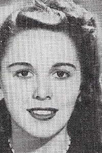 Betty Moran