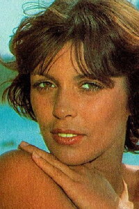 Betty Vergès