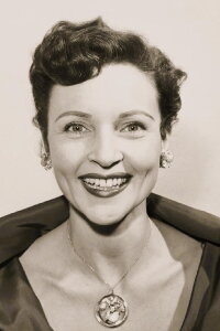 Betty White