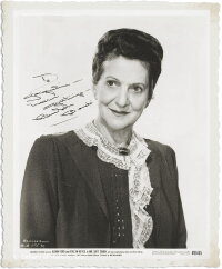 Beulah Bondi