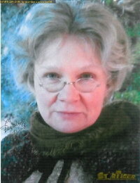 Beverley Elliott