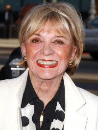 Beverly Garland