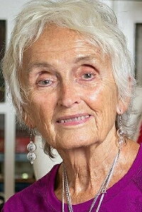 Beverly Lowry
