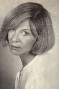 Beyla Genauer