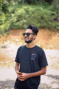 Bhanu Gunasekara