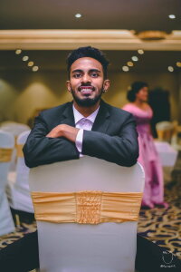 Bhanu Gunasekara