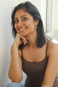Bhanu Sri Mehra