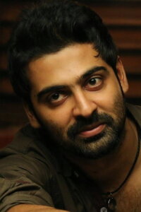 Bharat Raj
