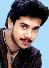 Bharath Srinivasan