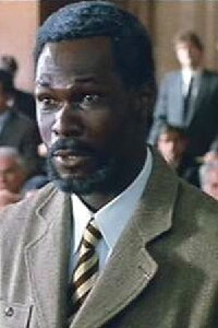 Bhime Souaré