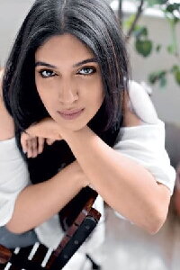 Bhumi Pednekar