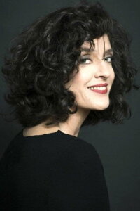 Bianca Byington