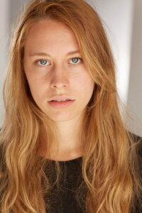 Bianca Foscht