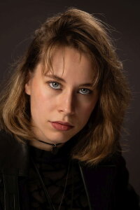 Bianca Foscht