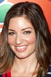Bianca Kajlich