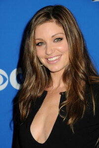 Bianca Kajlich