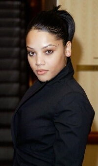 Bianca Lawson