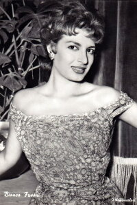 Bianca Maria Fusari