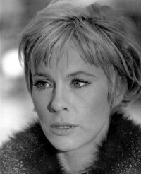Bibi Andersson