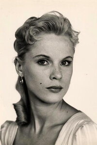 Bibi Andersson
