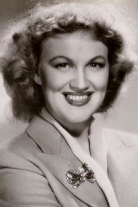 Bibi Osterwald