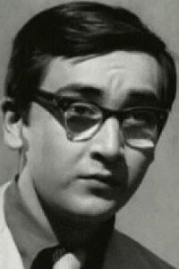 Bidzina Chkheidze