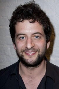 Bijan Sheibani