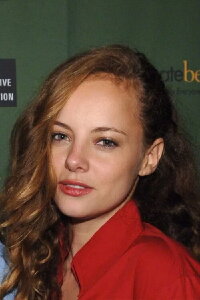 Bijou Phillips