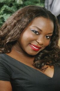 Bikiya Graham Douglas