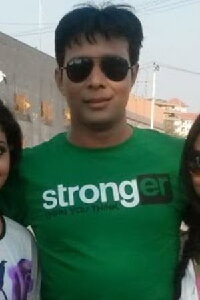 Bikul Dutta