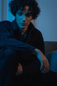 Bilel Chegrani