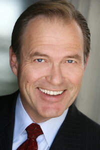 Bill A. Jones