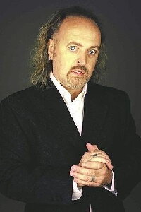 Bill Bailey