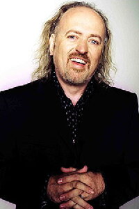 Bill Bailey