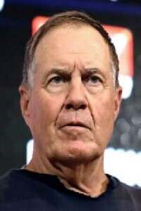 Bill Belichick