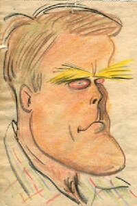 Bill Berg